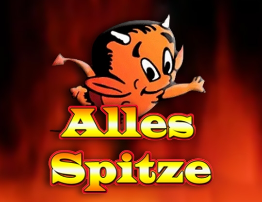 Alles Spitze